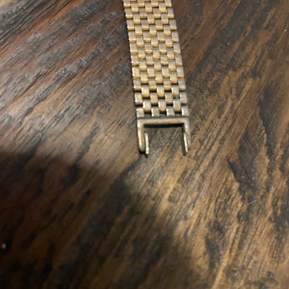 Chalet 17 jewels vintage watch main image 9